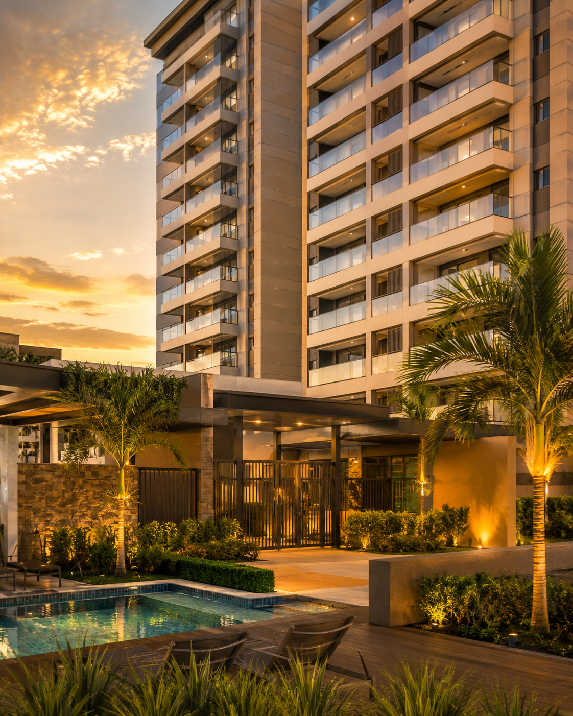Seguro Condominial